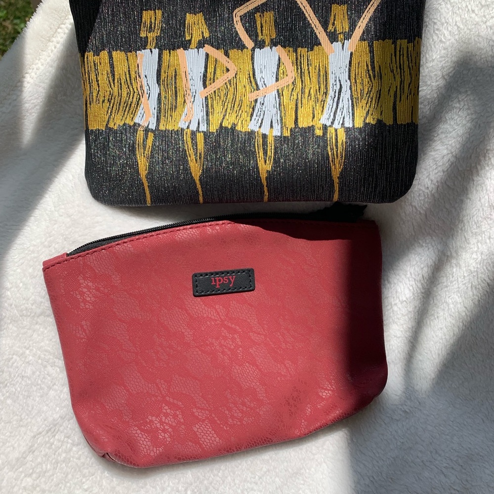 Ipsy Bag Set & Samples - Picture 4 of 5